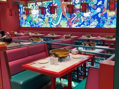 -南锣肥猫·麻辣烤鱼·16年现烤现卖(财富购物中心店)