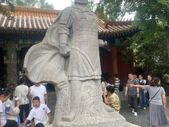-戏马台景区