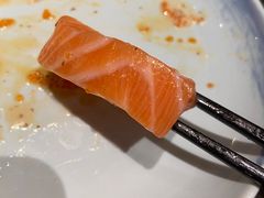 -炙柒Sekinana·精致料理 烧鸟·铁板烧(海上世界店)