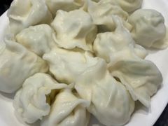 -李记饺子·熏酱东北菜(欢乐谷店)