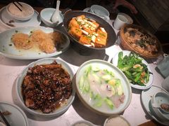 -大榕树下顺德菜(融创茂店)