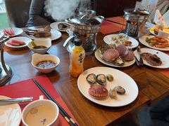 -以岭健康城·凯旋门大酒店-怡梦音乐西餐厅