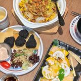 还有人没吃过这家平价日料嘛⁉️便宜到一周二刷‼️