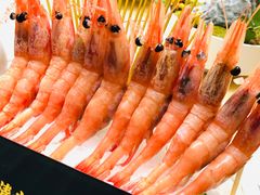 小甜虾-海鲨湾海鲜会馆(百家湖1912店)