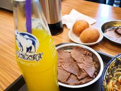 -有礼有面(知春路店)