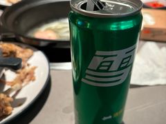 -同仁四季椰子鸡(无锡滨湖万象汇店)