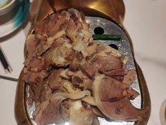 -阿娜尔·新疆菜(宜家荟聚中心店)