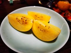 -庐灶江南·江南菜·四合院Bistro(东直门雍和宫·原华侨宾馆店)