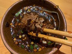 -苗阿哥酸汤牛肉火锅(体育场店)