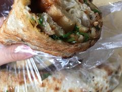 -金杨老摊头蛋饼(金口路店)
