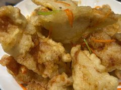 -金掌勺·锅包肉(双榆树店)