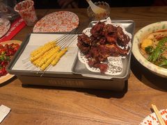 -申记串道(万豪店)