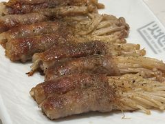 -火地铁板烧(昆山万象汇店)