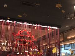 -京华烟云·北京烤鸭(领展购物广场·中关村店)