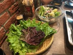 -香猪坊韩国烤肉专属门店(魏公村店)