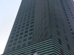 -宁波万豪酒店
