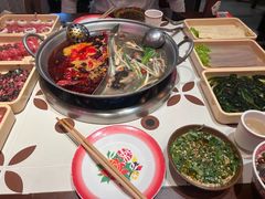 -江北北火锅馆·公路夜市(魏公村店)