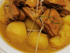 -岚县土豆宴(总部)