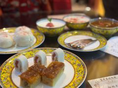 -富华斋饽饽铺·宫廷糕点·伴手礼(护国新天地店)