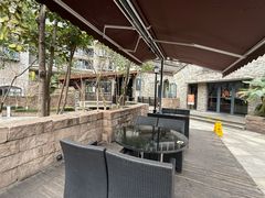 -铜锣湾·有麝自然香(重庆新天地店)