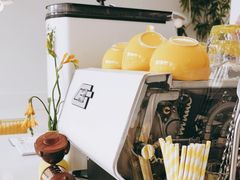 -五进制 Coffee Shop
