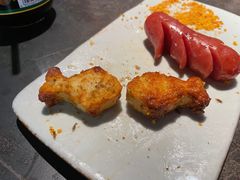 -很久以前羊肉串(南京路第一百货店)