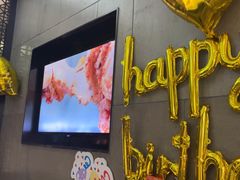 -海底捞火锅(锦艺城店)