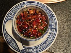 -清真·京华源铜锅涮肉(丰庆店)