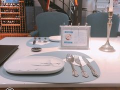 -伊斯坦布尔土耳其清真咖啡餐厅