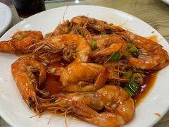 -聚德福海鲜家常菜(刘庄店)