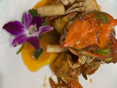 -巧克力渔家.小船海鲜胶东菜(万平口店)