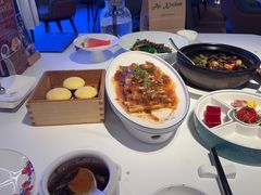 -山泉粤宴(广东大厦店)
