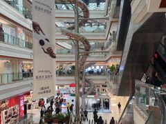 -巴黎春天(浦建店)