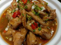 -大眼锅贴水饺(河东店)