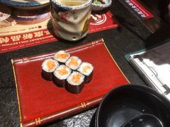 -古田居·特色寿司料理(星之岛旗舰店)