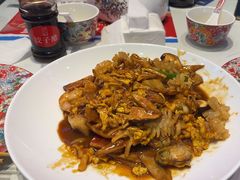 -渔家风味·鲅鱼水饺·央视展播·海鲜天津菜(开发区店)