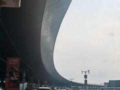 -青岛胶东国际机场