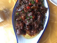 -龙姐私房菜(和顺古镇店)