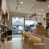 又一间宝藏咖啡店