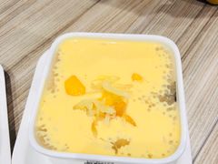 杨枝甘露-香港地甜品