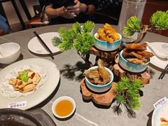 -佬太公海鸭·海鲜大排档(上海总店)
