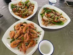 -老北门·苏帮菜·湖景包间(月光码头店)