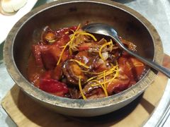 红烧肉-大蓉和(一品天下店)