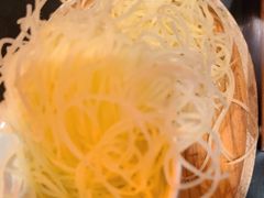 -探鱼·鲜青椒爽麻烤鱼(虎门天虹店)