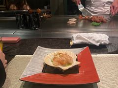 -Ginza Onodera铁板烧(外滩十八号店)