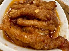 -龙的酒楼·手工早茶·顺德菜(近良路店)