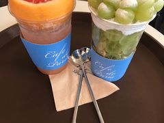 -Cafe de Paris(林荫路店)