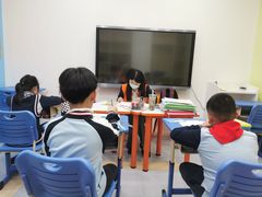 -昂立青少儿成长中心(普陀中潭校区)