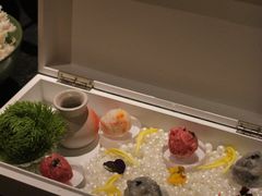 -色響火锅(恒隆广场店)