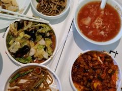 -七食九号食堂(东丽空港店)